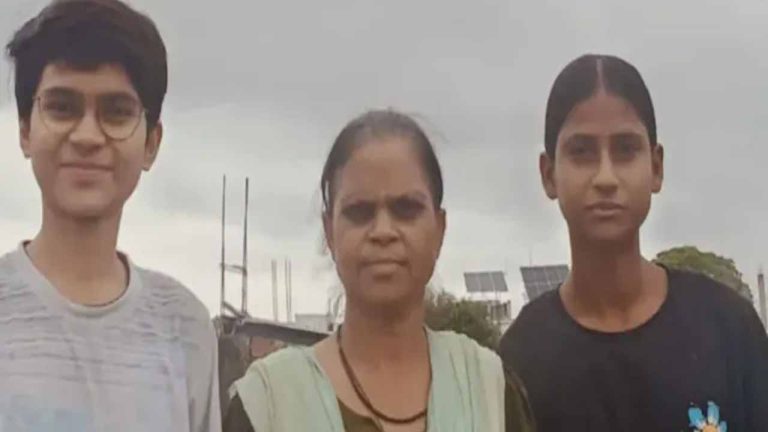 NEET Ranker: కన్నీటి నుంచి పుట్టిన సంకల్పం.. తండ్రి మరణాన్ని స్ఫూర్తిగా మార్చుకుని ‘నీట్’లో ర్యాంక్..