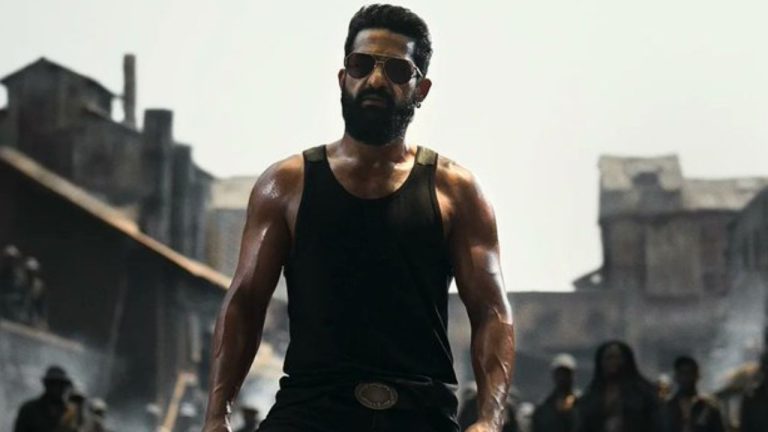NTR: త్వరలోనే సెట్స్‌లోకి ఎన్టీఆర్.. అప్పటివరకు ‘డ్రాగన్’ టీమ్ ఫుల్ బిజీ!