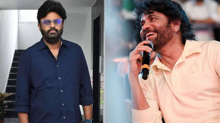 Nagarjuna: కొడుకు కోసం రంగంలోకి దిగిన కింగ్.. అఖిల్ ‘లెనిన్’ వెనుక నాగార్జున మాస్టర్ ప్లాన్!