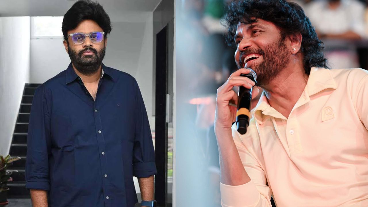 Nagarjuna: కొడుకు కోసం రంగంలోకి దిగిన కింగ్.. అఖిల్ ‘లెనిన్’ వెనుక నాగార్జున మాస్టర్ ప్లాన్!