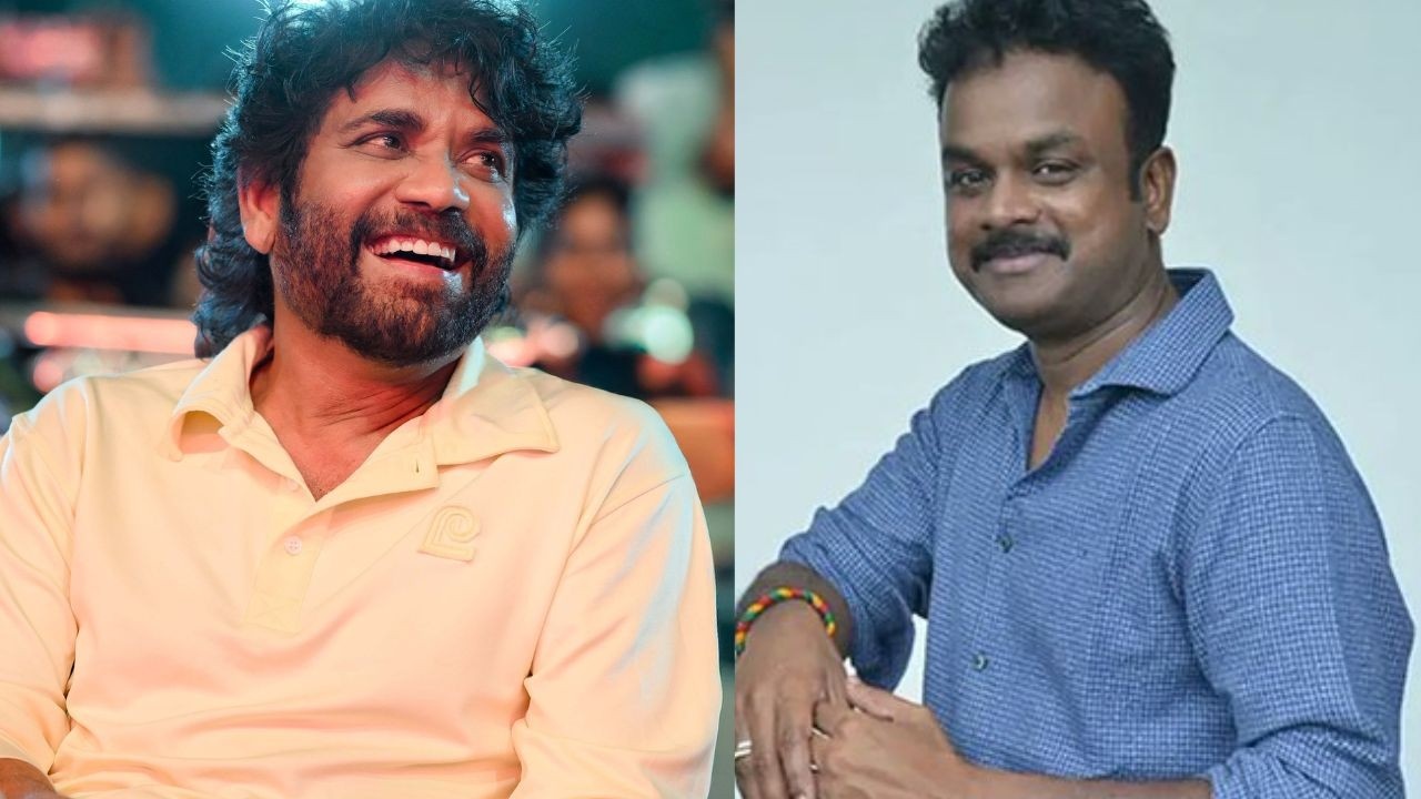Nagarjuna: నాగ్ 101పై బిగ్ అప్‌డేట్.. ‘బొమ్మరిల్లు’ డైరెక్టర్‌తో కొత్త కాంబో?