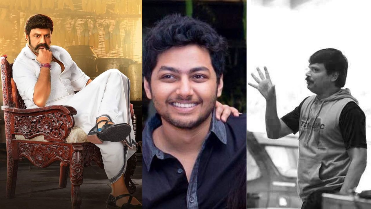 Nandamuri Mokshagna Debut: మోక్షజ్ఞ కోసం రంగంలోకి మాస్ డైరెక్టర్! బాలయ్య ప్లాన్ మామూలుగా లేదుగా..