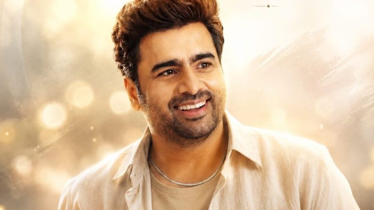 Nara Rohith: వరుస ఫ్లాపుల తర్వాత నారా రోహిత్ స్ట్రాంగ్ కమ్‌బ్యాక్.. లైనప్ చూస్తే షాకే!