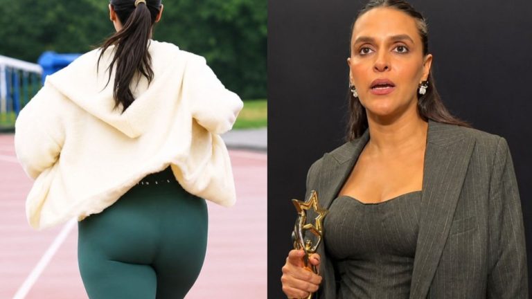 Neha Dhupia: ‘ఇదంతా వెంటనే ఆపండి’.. బ్యాక్ షాట్ ఫోటోలపై మండిపడ్డ నేహా ధూపియా..