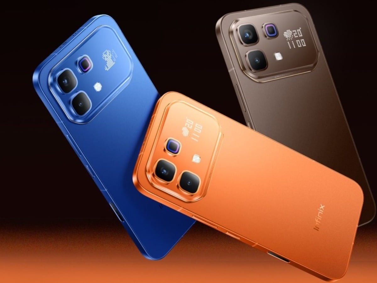 infinix note 60 pro price specifications india launch