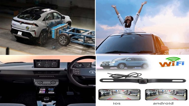 New Car Features: మైలేజ్ రోజులు పోయాయి.. ఇప్పుడు కార్లలో ఈ ఫీచర్లకే భారీ క్రేజ్.!