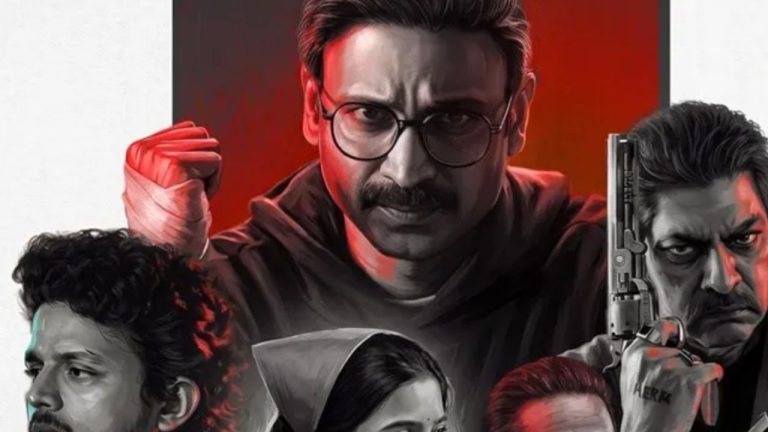 Newtons 3rd Law: పోలీస్ ఆఫీసర్‌గా సుమంత్.. ‘న్యూటన్స్ థర్డ్ లా’ ట్రైలర్‌లో అదిరిపోయిన ట్విస్టులు