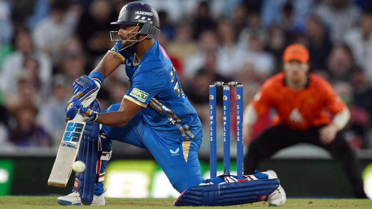 Nicholas Pooran: ముంబై స్టార్ ప్లేయర్ విధ్వంసం.. పాకిస్తాన్ బౌలర్ బతిమాడేలా ఆడాడుగా!