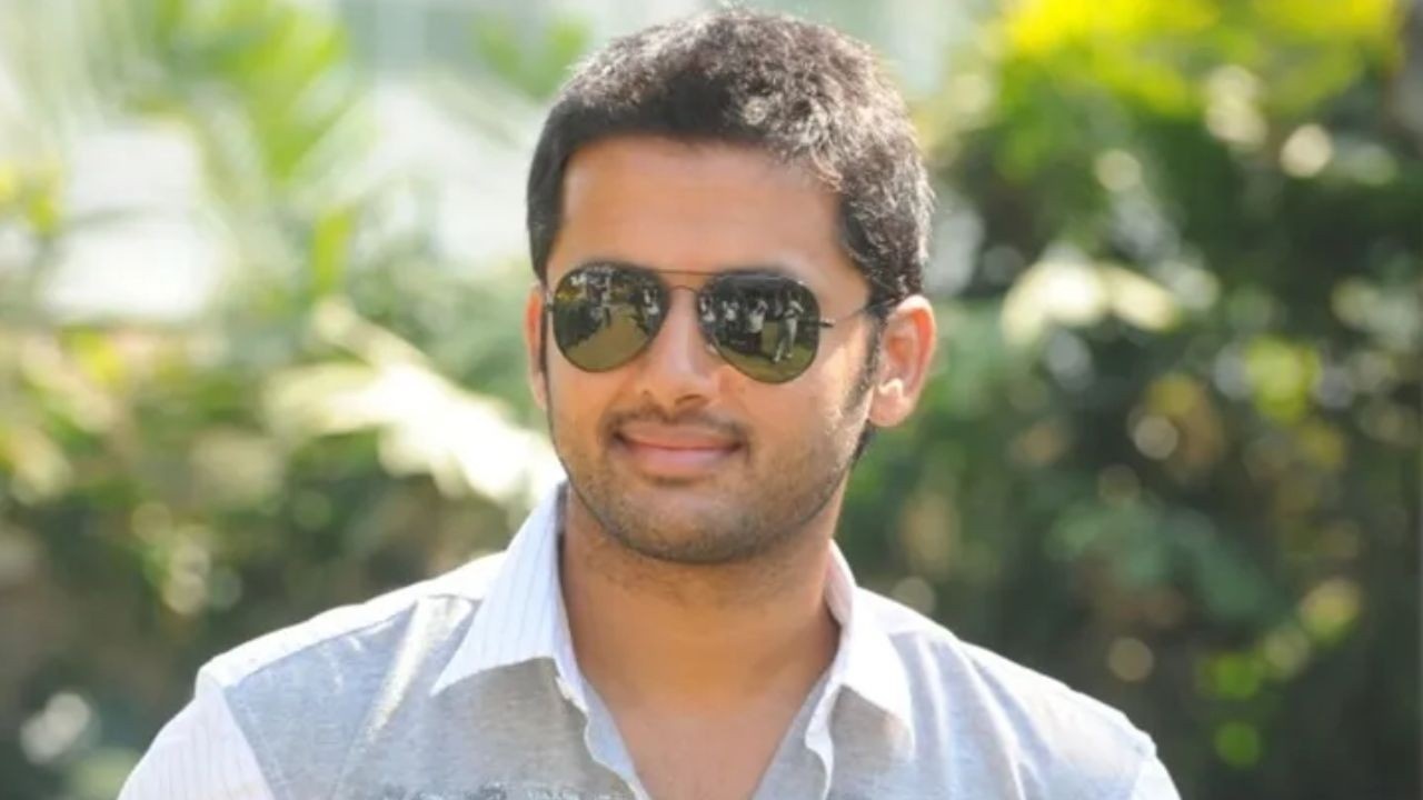 Nithiin: ఫ్లాప్‌ల తర్వాత ఫుల్ ఫోకస్.. వరుసగా మూడు సినిమాలతో భారీ కమ్‌బ్యాక్‌కు సిద్ధమైన నితిన్!