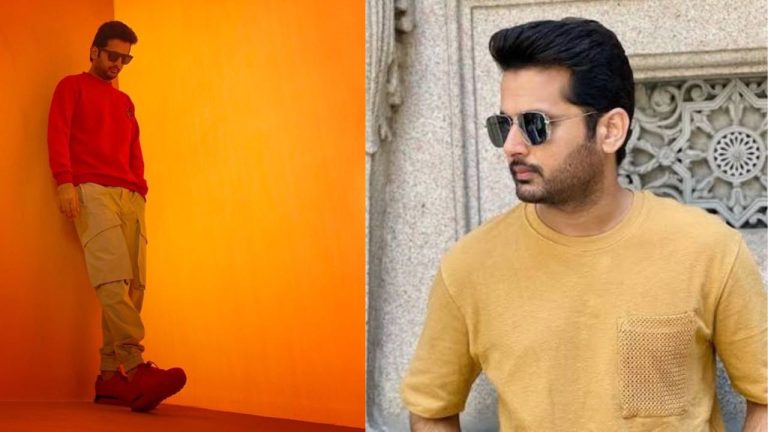 Grand Comeback: హ్యాట్రిక్ ప్లాన్‌తో వస్తున్న హీరో.. గ్రాండ్ కంబ్యాక్‌కు మాస్టర్ స్ట్రాటజీ!