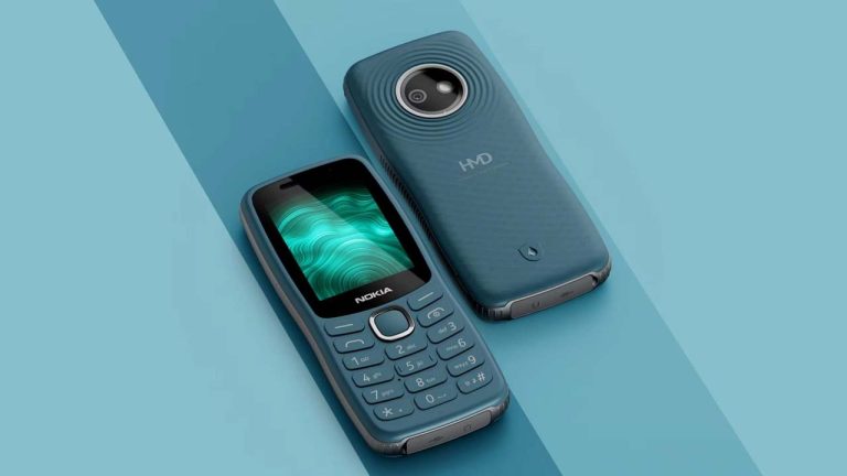 Nokia 123 Shield: నోకియా 123 షీల్డ్ ఫీచర్ ఫోన్ విడుదల.. 19 రోజుల బ్యాటరీ బ్యాకప్, క్రేజీ ఫీచర్స్