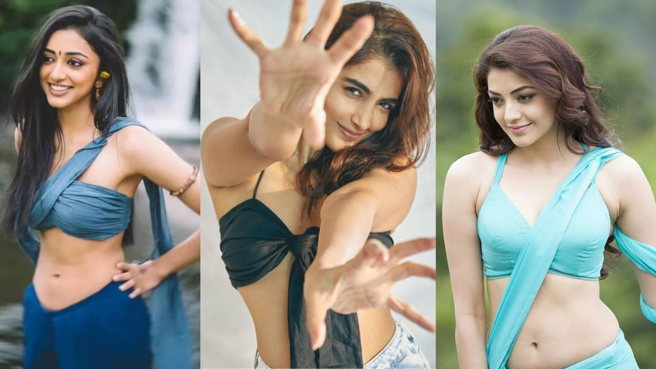 og 2 heroine pooja hegde or preeti mukundan fans debate pawan kalyans next leading lady