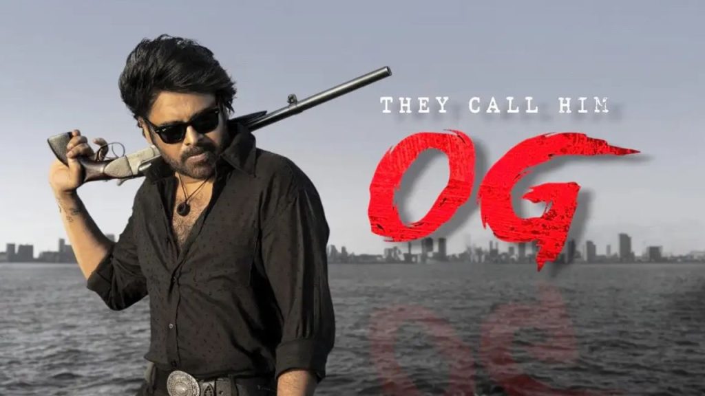 Og 2 Update