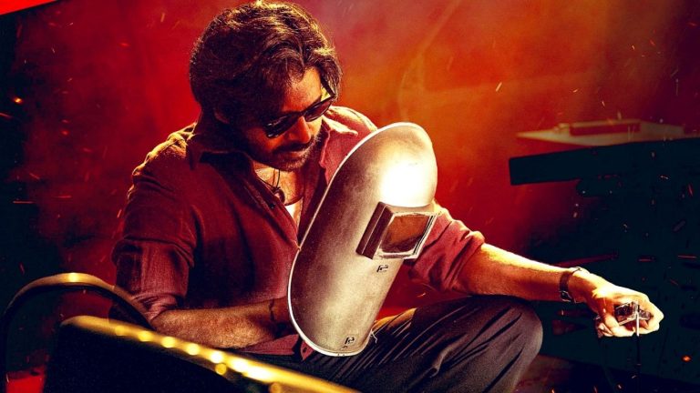 OG Telivision Premiere : బుల్లితెర వీక్షకులను అలరించేందుకు వస్తున్న’OG’