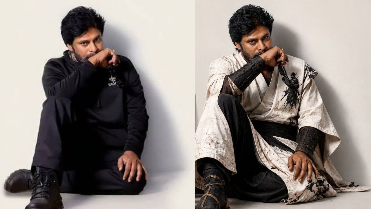 OG 2: పవన్ కళ్యాణ్ కొత్త లుక్ వైరల్.. ‘ఓజీ 2’పై ఒక్క ఫోటోతోనే భారీ హైప్
