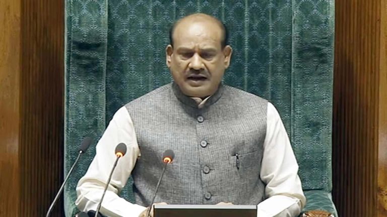 Lok Sabha: ఫలించిన స్పీకర్ చొరవ.. పేపర్ లీక్ నిరోధక బిల్లుపై రేపు చర్చ