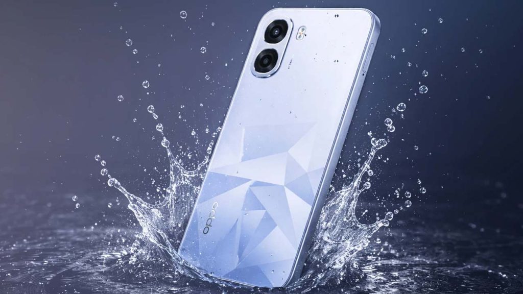Oppo K14x 5g