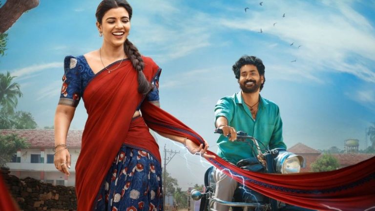 O Sukumari OTT Deal: ‘ఓ..! సుకుమారి’కి ఓటీటీలో క్రేజ్.. రిలీజ్‌కు ముందే రైట్స్ ఫిక్స్!