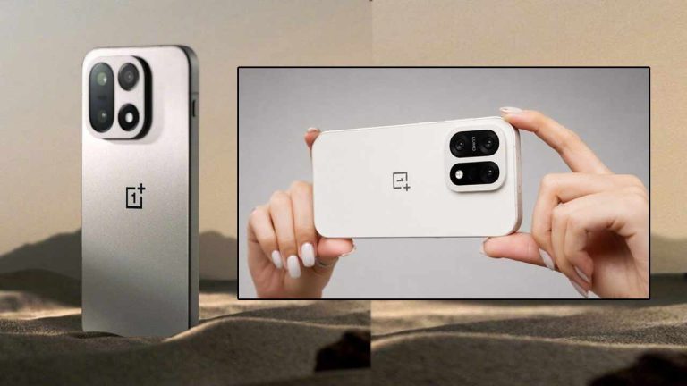 OnePlus 16 లీక్స్ వైరల్.. 9,000mAh భారీ బ్యాటరీ, సరికొత్త ఫీచర్లతో భారీ అంచనాలు..