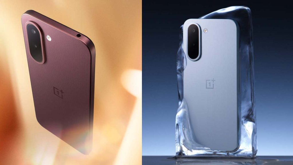 Oneplus N6x