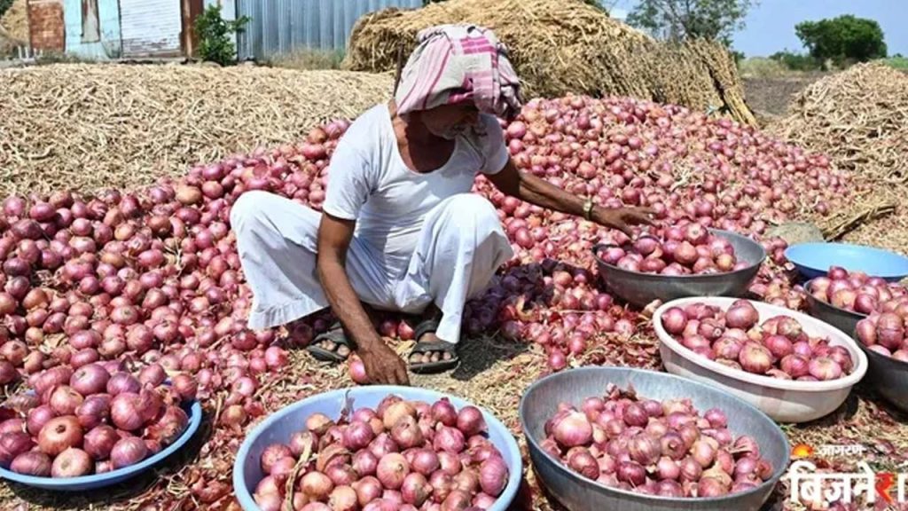 Onion Price Hike