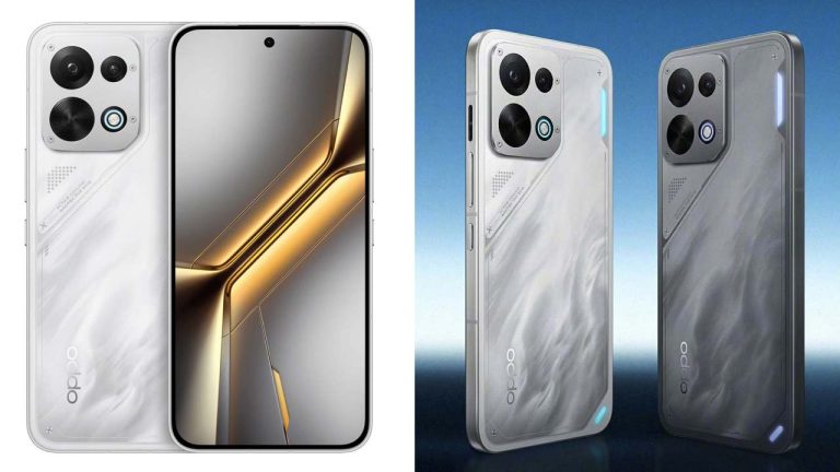 Oppo K15 5G: 8000mAh బ్యాటరీ, 50MP కెమెరాతో.. ఒప్పో K సిరీస్ 5G ఫోన్‌ విడుదల