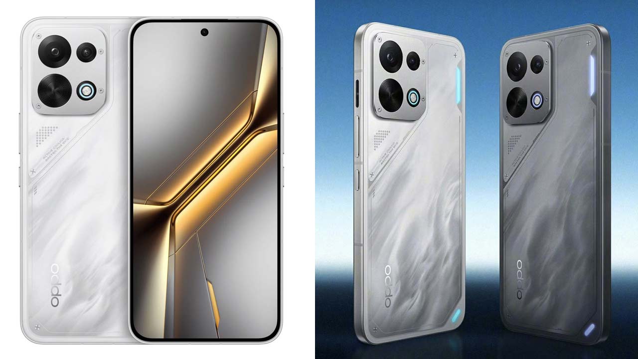 Oppo K15 5G: 8000mAh బ్యాటరీ, 50MP కెమెరాతో.. ఒప్పో K సిరీస్ 5G ఫోన్‌ విడుదల