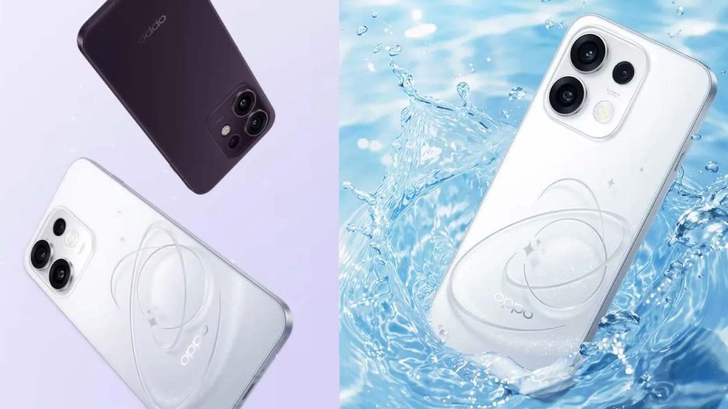 Oppo Reno 16, Reno 16c