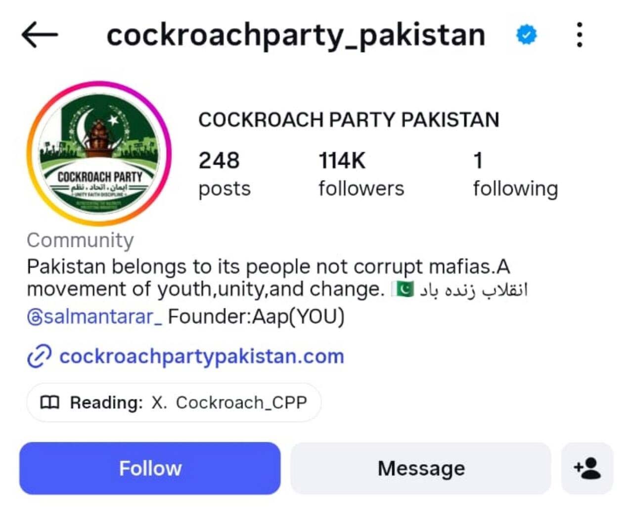 Pak