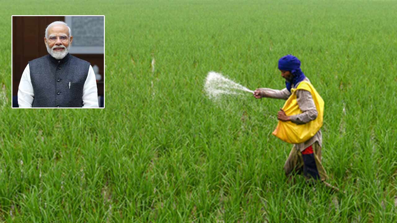 pm kisan scheme extended for 5 years cabinet approves rs 3 15 lakh crore outlay