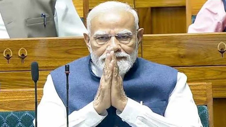 NDA Majority: మెజారిటీకి కేవలం ఆరుగురు ఎంపీల దూరం.. డీలిమిటేషన్ బిల్లుపై ఉత్కంఠ.. ఎన్డీఏ వ్యూహం ఫలిస్తుందా?