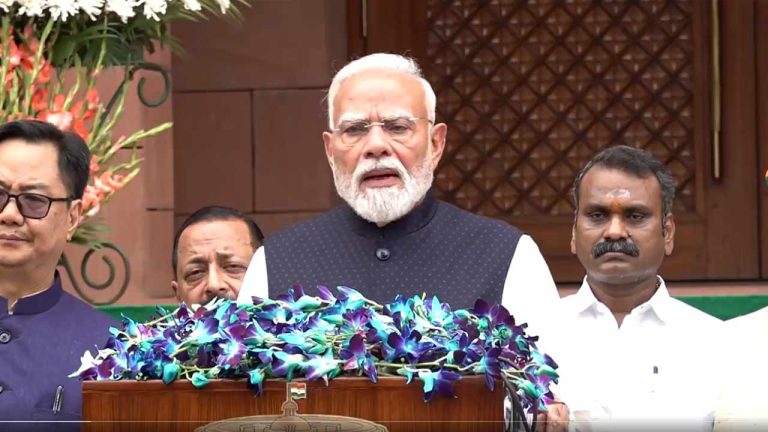PM Modi: వాదనలు బలంగా ఉండాలి.. శబ్దం కాదు.. వర్షాకాల సమావేశాలపై ప్రధాని కీలక వ్యాఖ్యలు