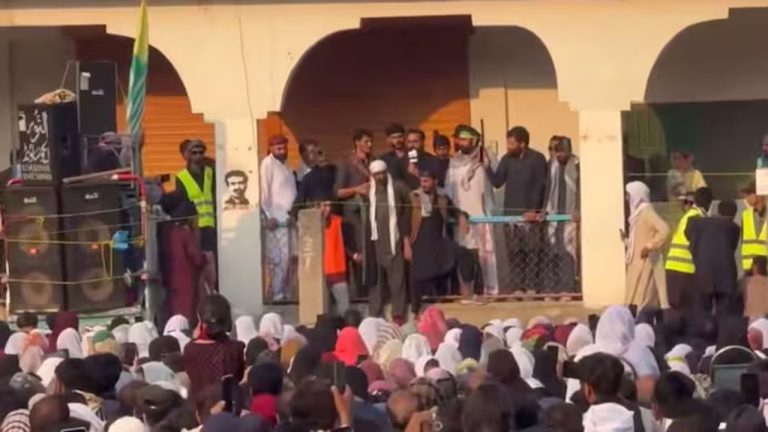 PoK Protests: “మాకు పాకిస్థాన్ వద్దు.. భారత్‌ను సహాయం కోరుతాం!”.. PoK నిరసనకారులు తీవ్ర వ్యాఖ్యలు!