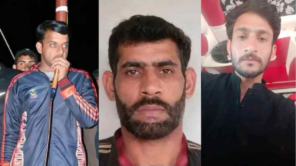 Pok Protests