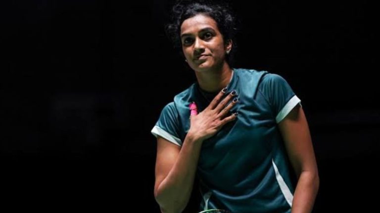 PV Sindhu History: పీవీ సింధు సరికొత్త చరిత్ర.. తొలి భారత షట్లర్‌గా అరుదైన ఘనత!