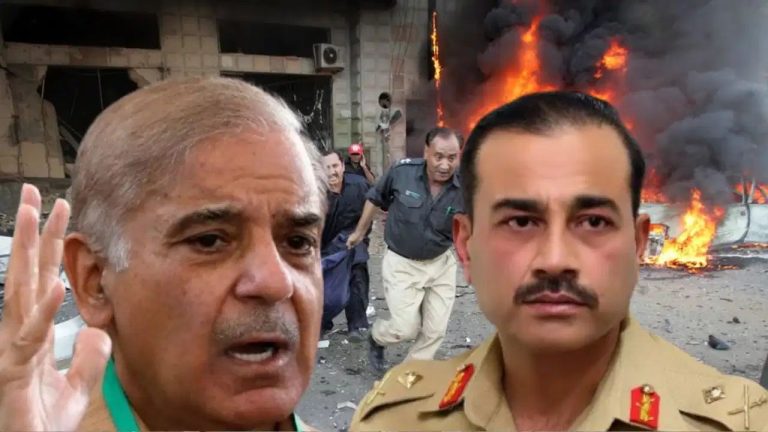 Pakistan: భారత్‌పై పగతో పెంచిన పామే ఇప్పుడు పాకిస్థాన్‌ను మింగేస్తుంది! వారంలోనే 50 మంది పాక్ సైనికులు ఖతం..