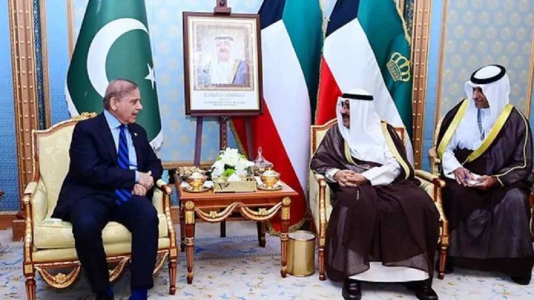 Pakistan: కువైట్‌తో రక్షణ ఒప్పందానికి పాక్ ప్రయత్నాలు.. సౌదీ తర్వాత కొత్త వ్యూహం?
