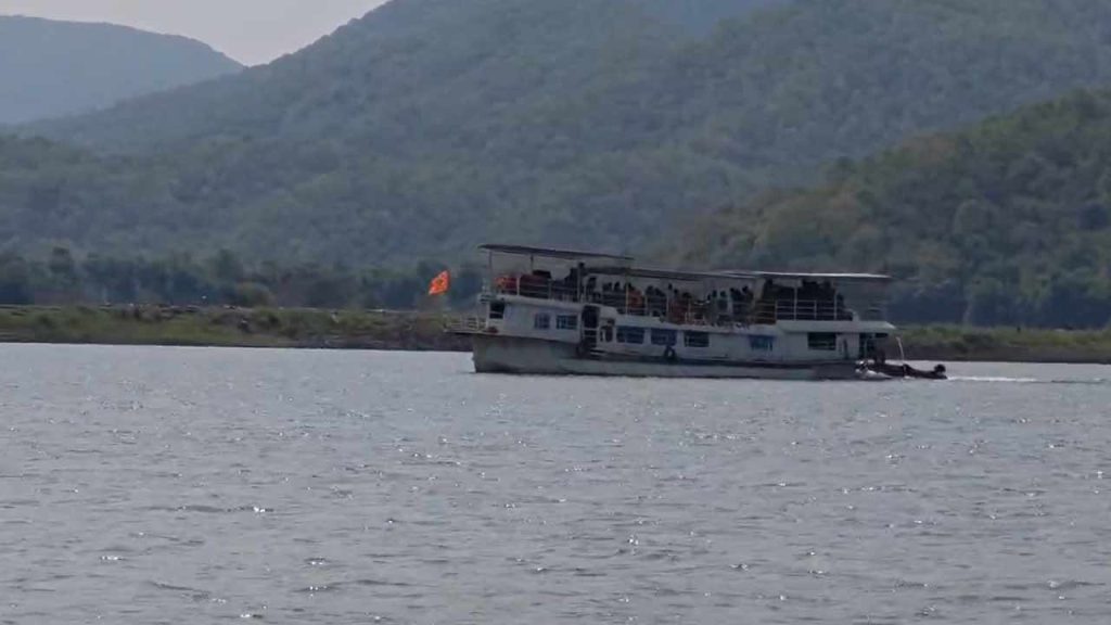 Papikondalu Boat Tour