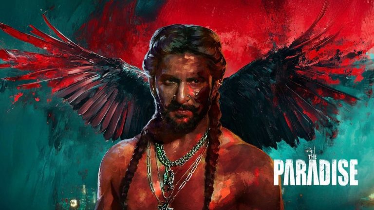 TheParadise : నాని ‘ది ప్యారడైజ్’ రిలీజ్ డేట్ ఫిక్స్.. ప్రీమియర్స్ ఎప్పుడంటే?