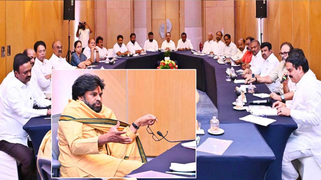Pawan Kalyan