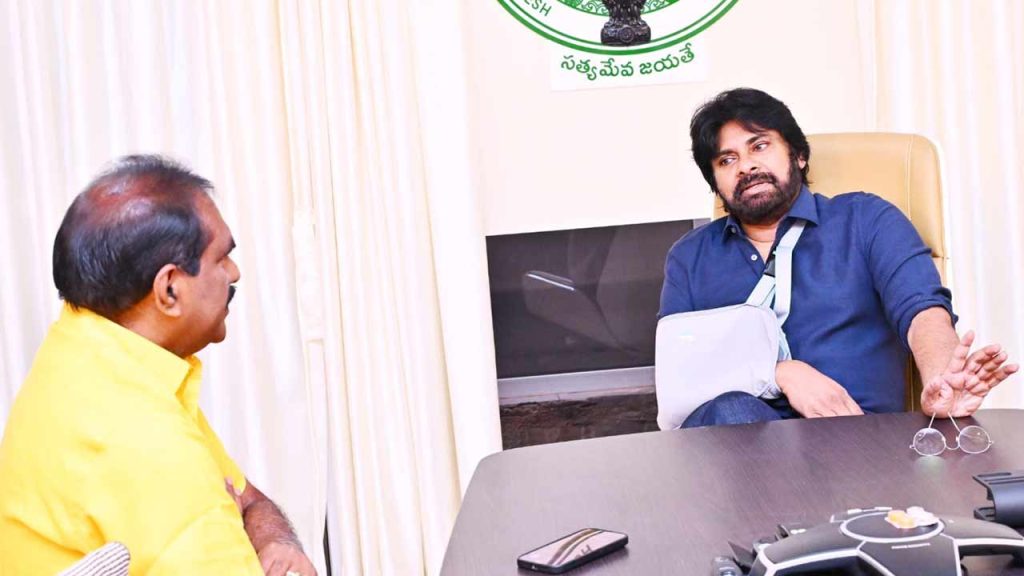 Pawan Kalyan
