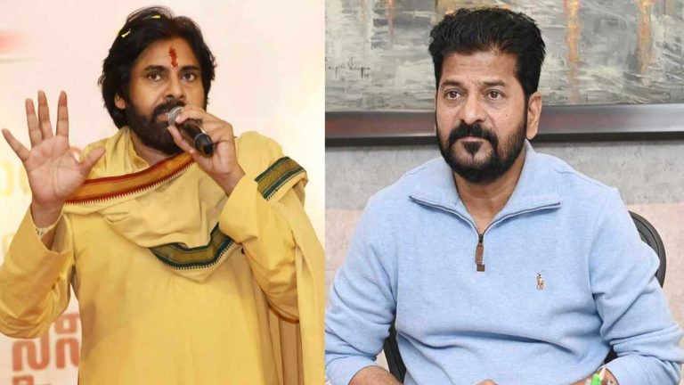 Deputy CM Pawan Kalyan: సీఎం రేవంత్‌ రెడ్డికి పవన్ కల్యాణ్‌ లేఖ.. షాబాద్ ఘటన ప్రస్తావన..