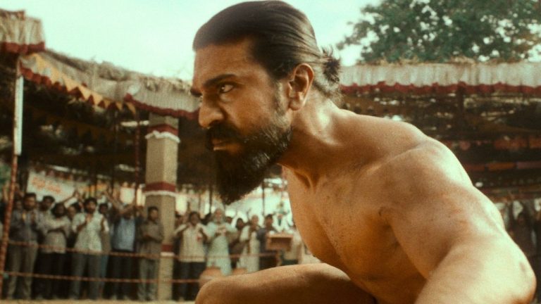 Peddi OTT: రూ.400 కోట్ల బ్లాక్‌ బస్టర్‌కు షాక్.. ‘పెద్ది’కి ఓటీటీలో ఊహించని ఎదురుదెబ్బ!