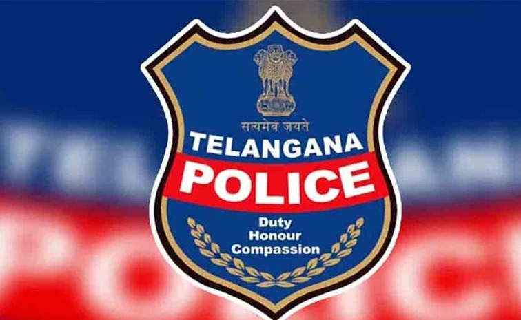 Telangana Police Jobs: నిరుద్యోగులకు శుభవార్త.. తెలంగాణ కానిస్టేబుల్, ఎస్సై ఉద్యోగ నోటిఫికేషన్స్ విడుదల..