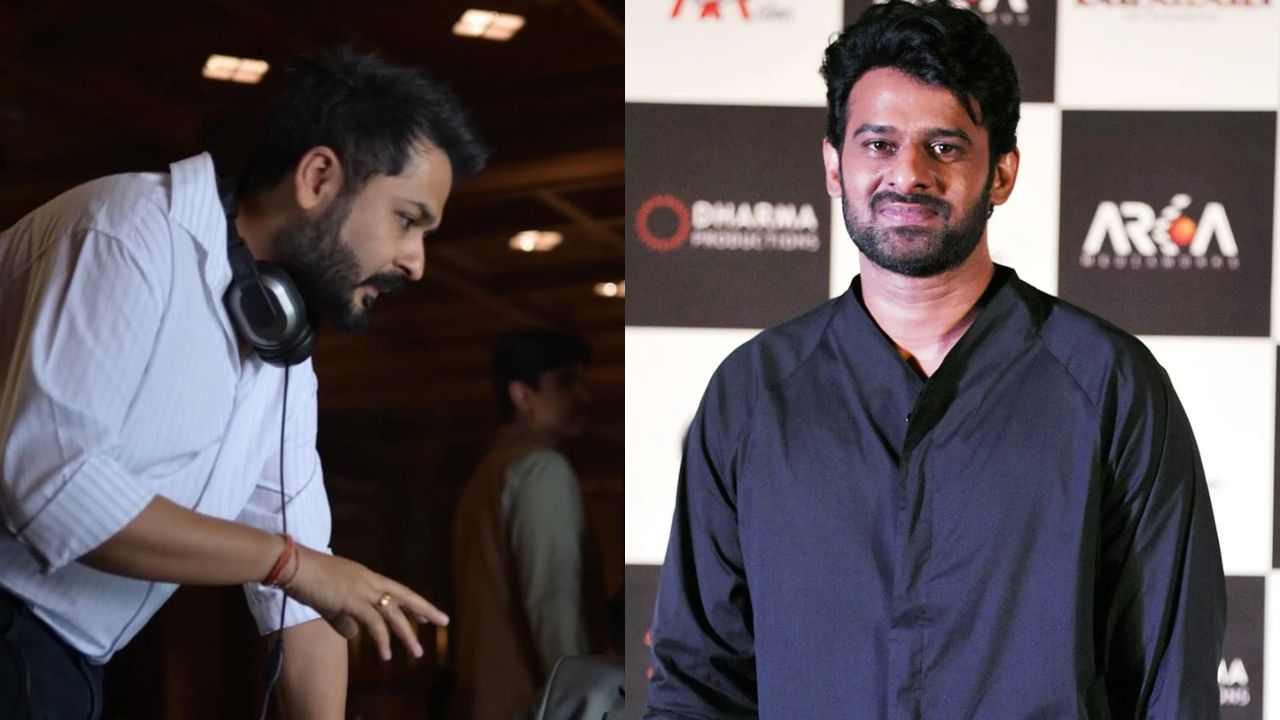 Pan-India Film: ఆల్మోస్ట్ ఫిక్స్.. ఇండియన్ బాక్సాఫీస్‌ను షేక్ చేసే పాన్ ఇండియా ప్రాజెక్ట్!