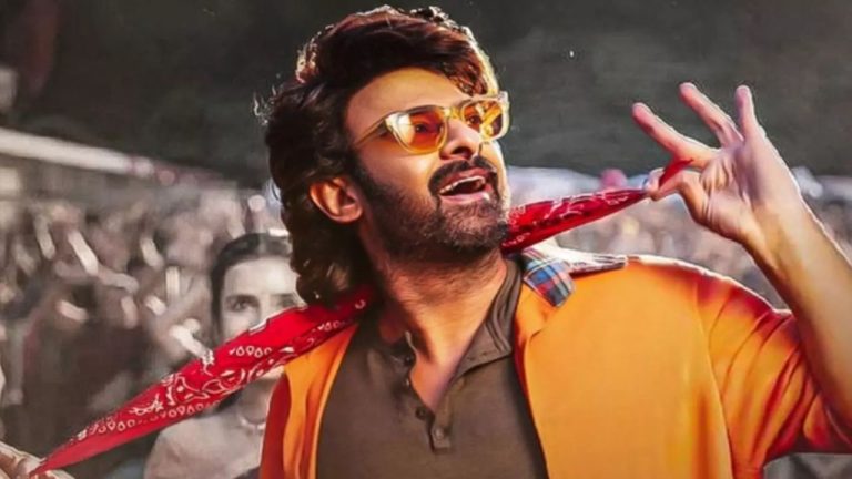 Prabhas Record: ప్రభాస్ సరికొత్త రికార్డ్.. రెబల్ స్టార్ కెరీర్‌లోనే..!