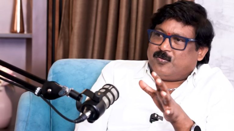 Prabhas Sreenu: “ప్రభాస్ దగ్గర డబ్బు అడగాల్సిన అవసరమే రాదు.. ఎందుకంటే!”