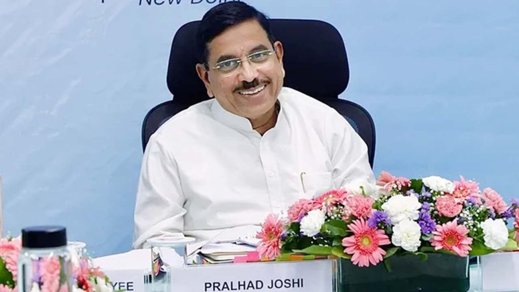 Prahlad Joshi