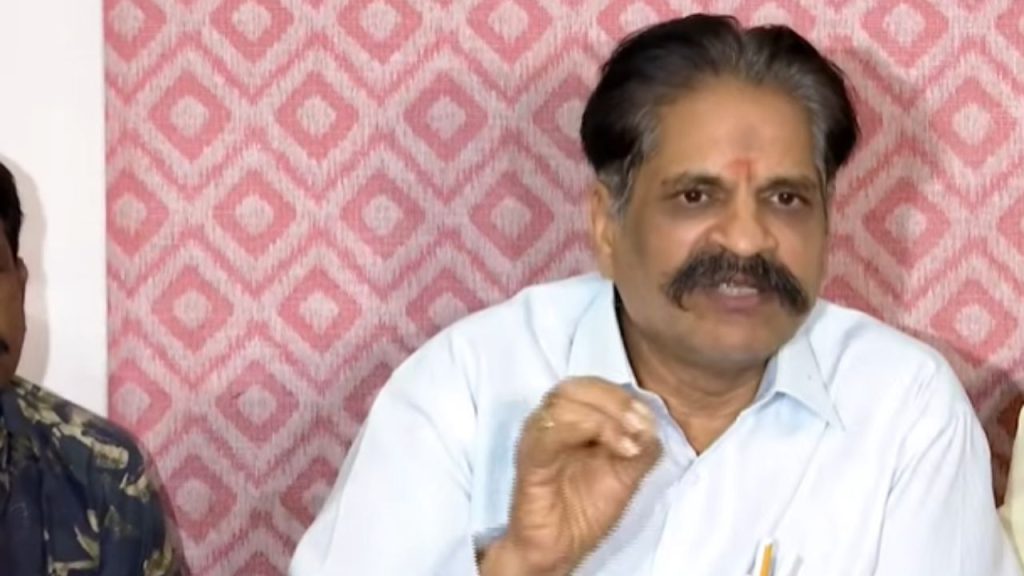 Prasanna Kumar