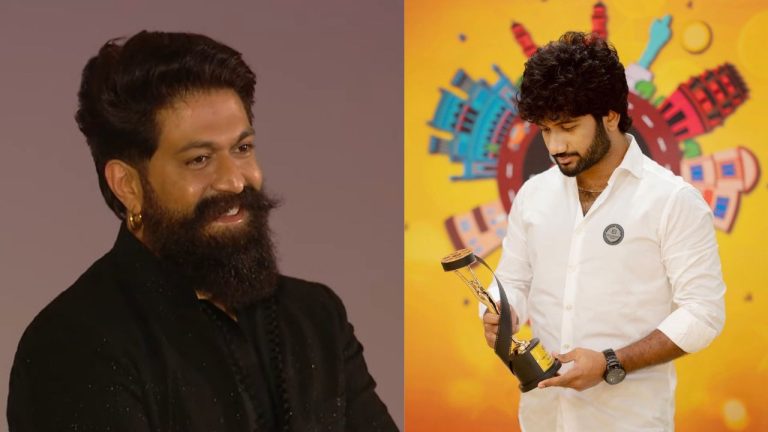 Yash: రాకింగ్ స్టార్ యష్‌తో ప్రశాంత్ వర్మ సినిమా? మామూలుగా ఉండదట!